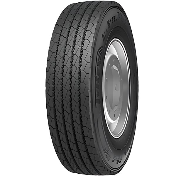 315/70Р22.5 Tyrex AllSteel FR-2 154/150L рул. TL